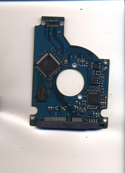 Seagate 100696152 Rev C Donor PCB Only - Image 2