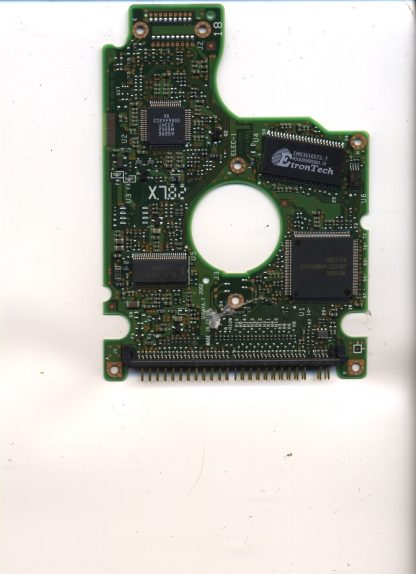 Hitachi 320 08K1794 01 08K2771 H69401B 32008K179401 Donor PCB Only - Image 2
