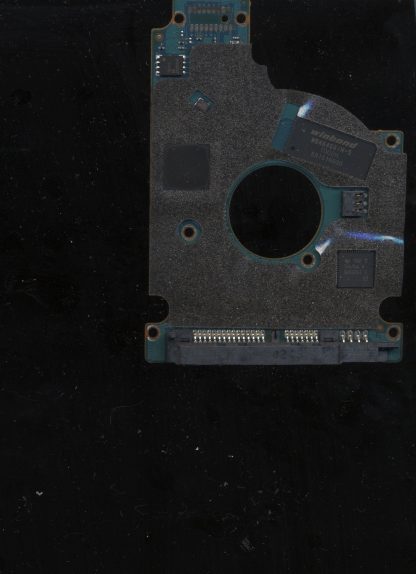 Seagate 100535597 Rev D 100535602 H K035HPLA Donor PCB Only - Image 2