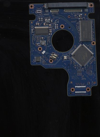 Hitachi 220 0A90269 01 0A75655 DA4724_ 2200A9026901 Donor PCB Only - Image 2