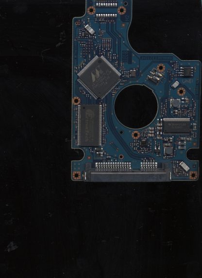 Hitachi 220 0A90351 01 0J24163 DA5261A 2200A9035101 Donor PCB Only - Image 2