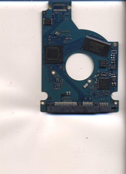 Seagate 100513491 Rev B 100513490 G K9446Q17 Donor PCB Only - Image 2