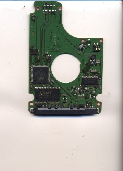 Samsung M8_REV .06 WC Rev .6 Donor PCB Only - Image 2
