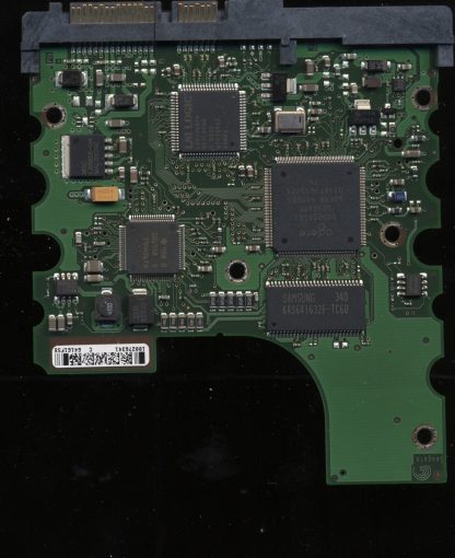 Seagate 100276340 Rev A Donor PCB Only - Image 2