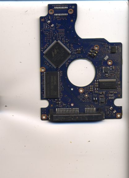 Hitachi 220 0A90351 01 DA5258_ 2200A9035101 Donor PCB Only - Image 2