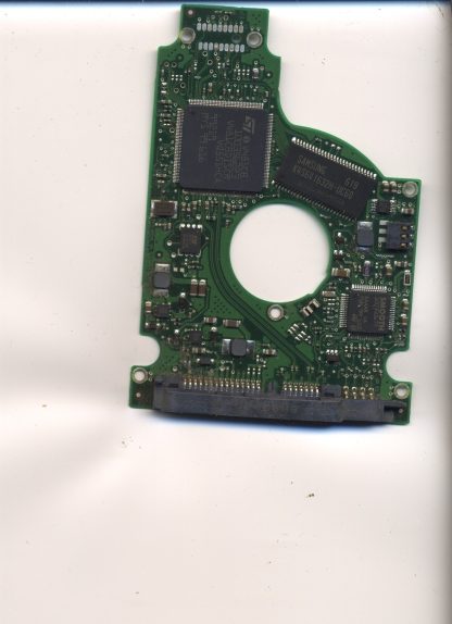 Seagate 100349359 Rev D Donor PCB Only - Image 2