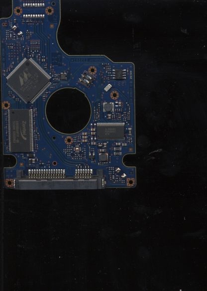 Hitachi 220 OA90351 01 0J21947 DA5260A 220OA9035101 Donor PCB Only - Image 2