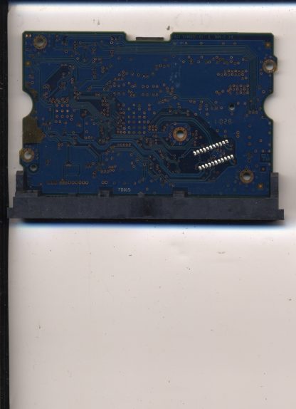 Hitachi 110 0A90201 01 0A71339 BA3293A 1100A9020101 Donor PCB Only - Image 2