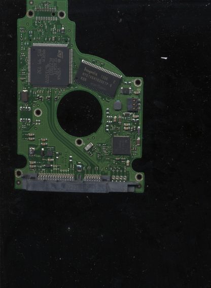 Seagate 100398689 Rev B 100459261 Donor PCB Only - Image 2