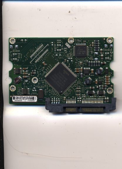 Seagate 100406533 Rev A 100406530 C F729RN6G Donor PCB Only - Image 2