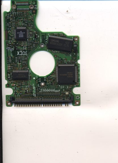 Hitachi 320 08K1797 01 08K2825 H71451A 32008K179701 Donor PCB Only - Image 2