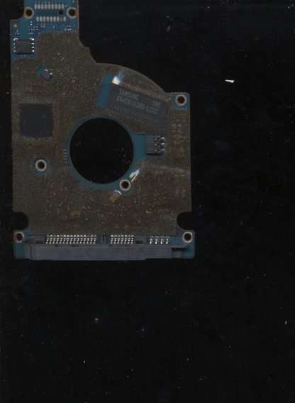 Seagate 100565308 Rev A 100537087 T N2201NAD Donor PCB Only - Image 2