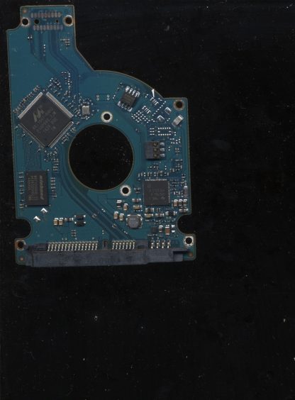 Seagate 100729420 Rev B Donor PCB Only - Image 2