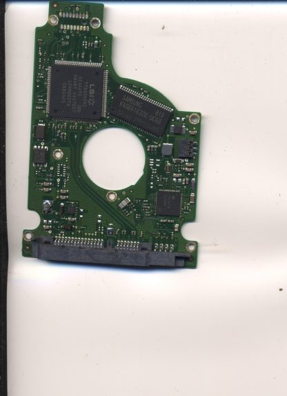 Seagate 100484444 Rev A Donor PCB Only - Image 2