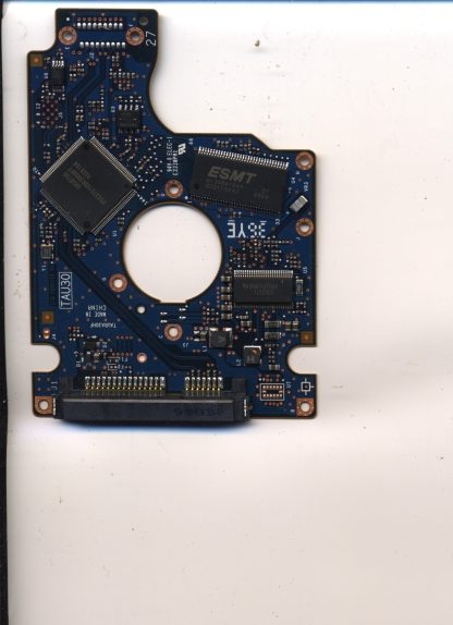 Hitachi 220 0A90161 01 0A58732 DA2739C 2200A9016101 Donor PCB Only - Image 2