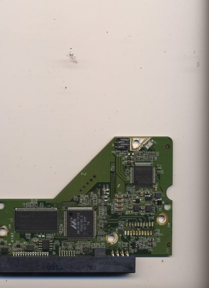 WD 2060-771698002 Rev P1 2060-771698002 Donor PCB Only - Image 2