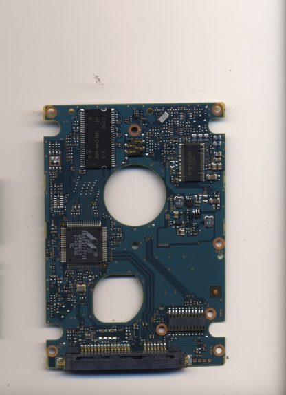 Fujitsu CA26344-B32104BA Donor PCB Only - Image 2