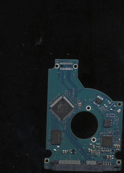Seagate 100729420 Rev E Donor PCB Only - Image 2