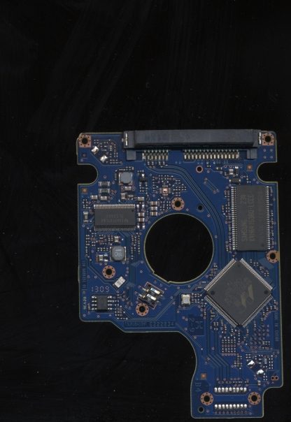 Hitachi 220 0A90351 01 0J21935 DA5256A 2200A9035101 Donor PCB Only - Image 2