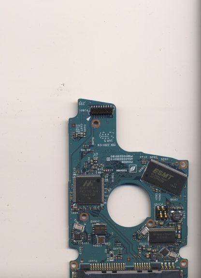 TOSHIBA G003235C Donor PCB Only - Image 2