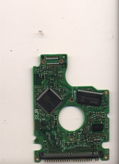 Hitachi 320 0A21010 01 0A26798 DA1188A 3200A2101001 Donor PCB Only - Image 2