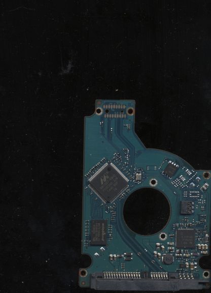 Seagate 100729420 Rev B Donor PCB Only - Image 2