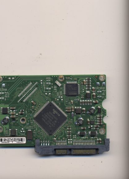 Seagate 100406533 Rev A 100406528 D F802HLPY Donor PCB Only - Image 2