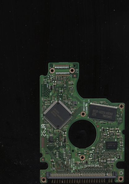 Hitachi 320 0A21010 01 0A21010 A1188_M 3200A2101001 Donor PCB Only - Image 2