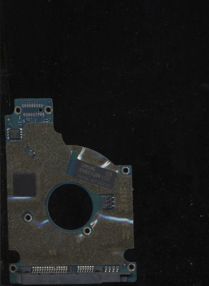 Seagate 100536286 Rev E 100536284 J E107CTD3 Donor PCB Only - Image 2