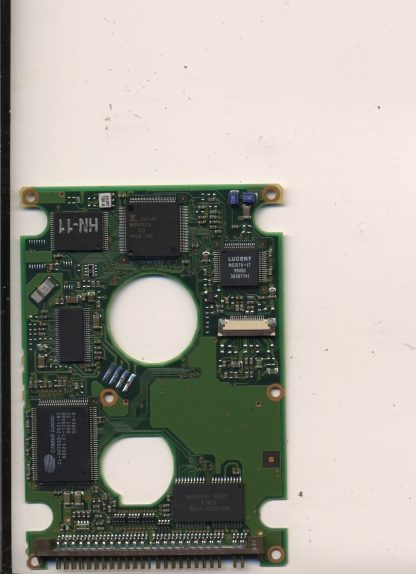 Fujitsu CA25334-B40304BA Donor PCB Only - Image 2