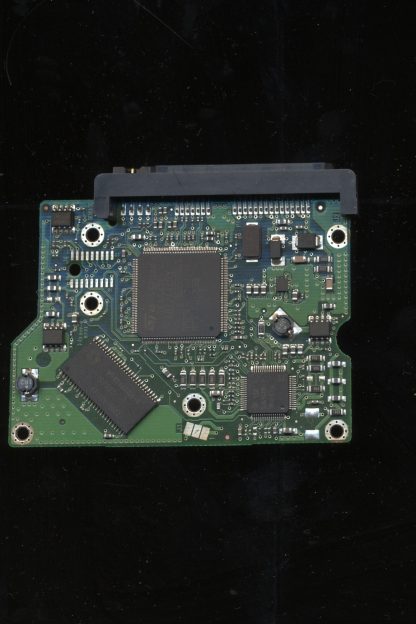 Seagate 100428473 Rev C 100441515 C 3811NUX2 Donor PCB Only - Image 2