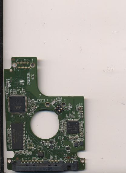 WD 2060-771692-005 Rev A 771692-005 Donor PCB Only - Image 2