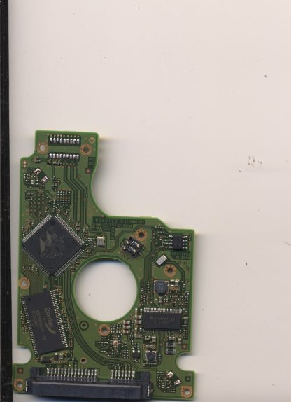 Hitachi 220 0A90427 01 0J34897 DA6115A 2200A9042701 Donor PCB Only - Image 2