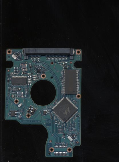 Hitachi 220 0A90351 01 0J24163 DA5261A 2200A9035101 Donor PCB Only - Image 2