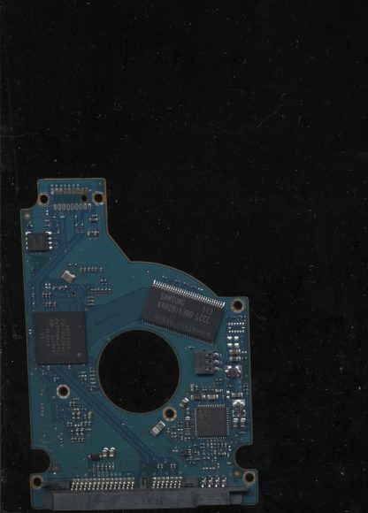 Seagate 100565308 Rev A 100537087 Donor PCB Only - Image 2