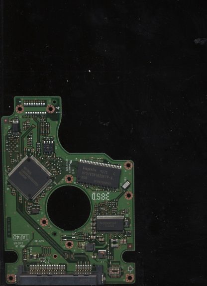 Hitachi 220 OA90121 0A90121 A2815_X 220OA90121 Donor PCB Only - Image 2
