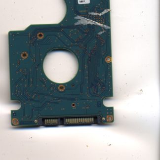 Hitachi 220 0A90351 01 DA6127_ 2200A9035101 Donor PCB Only