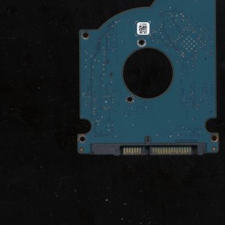 Seagate 100729420 Rev B Donor PCB Only
