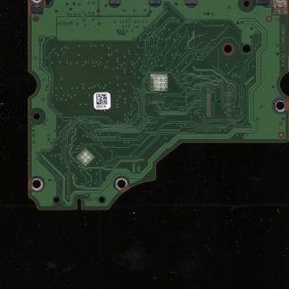 Seagate 100650117 Rev A Donor PCB Only