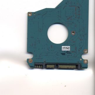 TOSHIBA G002872A Donor PCB Only