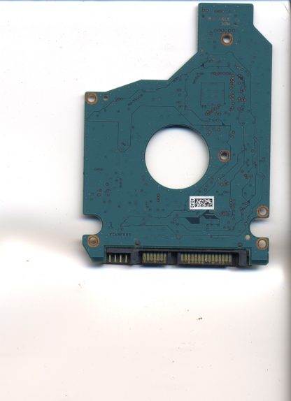 TOSHIBA G002872A Donor PCB Only