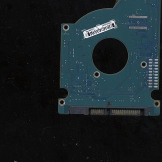 Seagate 100656265 Rev B Donor PCB Only