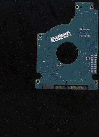 Seagate 100656265 Rev B Donor PCB Only