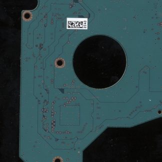 TOSHIBA G002825A Donor PCB Only