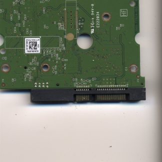 WD 2060-771624-003 Rev A 771624-003 Donor PCB Only