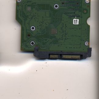 Seagate 100535704 Rev C 5701 AJ Donor PCB Only