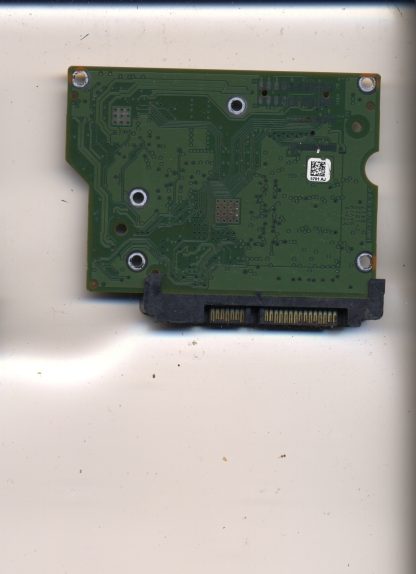 Seagate 100535704 Rev C 5701 AJ Donor PCB Only