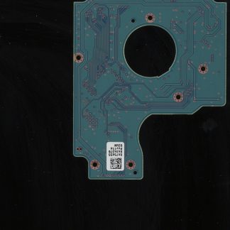 Hitachi 220 0A90269 01 0A75655 DA3427D 2200A9026901 Donor PCB Only