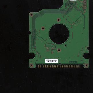 Hitachi 320 14R8783 01 0A25357 DA1048C 32014R878301 Donor PCB Only