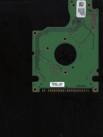 Hitachi 320 14R8783 01 0A25357 DA1048C 32014R878301 Donor PCB Only